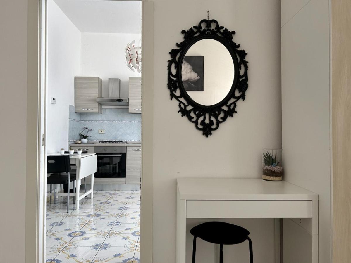 Firenze Apartment Exterior foto