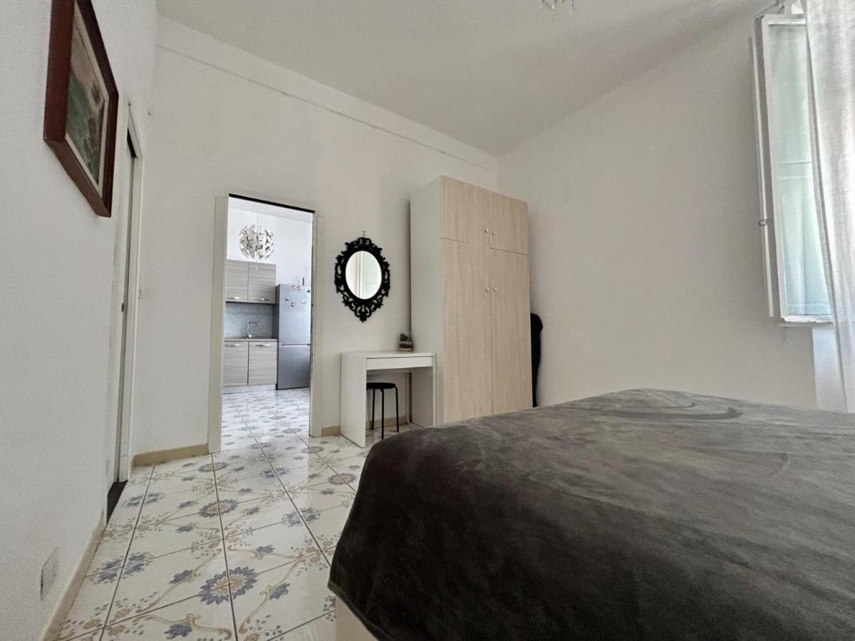 Firenze Apartment Exterior foto